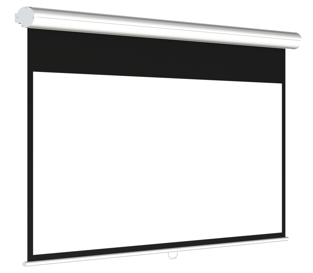 écran de projection pour home cinema sans fil supergear HC oray